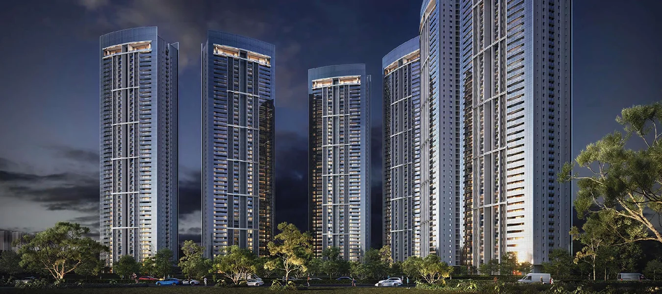 DLF PRIVANA NORTH