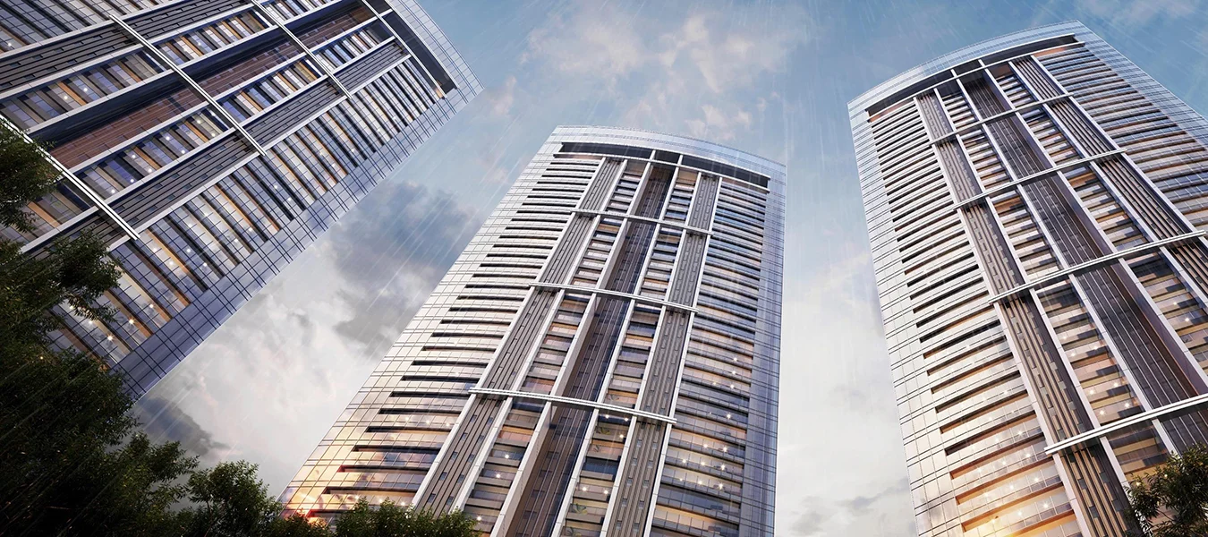 DLF PRIVANA NORTH