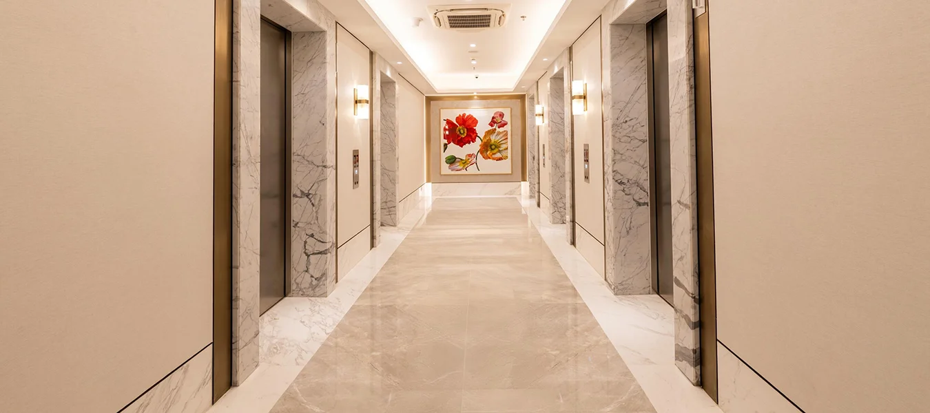 DLF PRIVANA NORTH