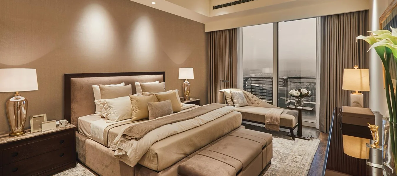 DLF PRIVANA NORTH