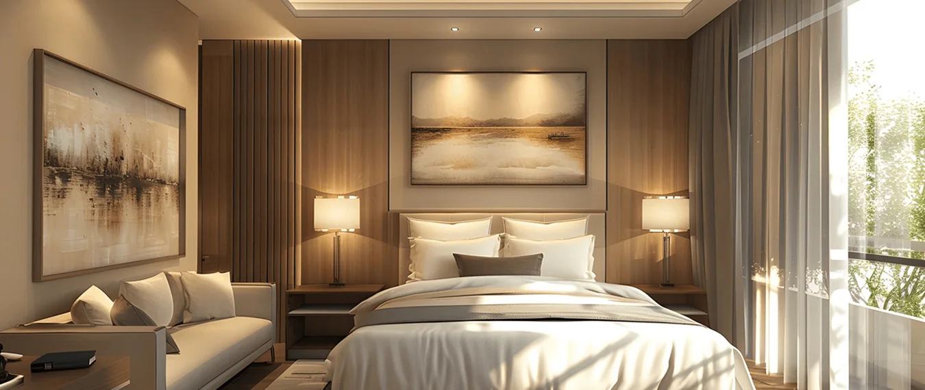 Meffier 66 Luxury Apartments in Gurgaon
