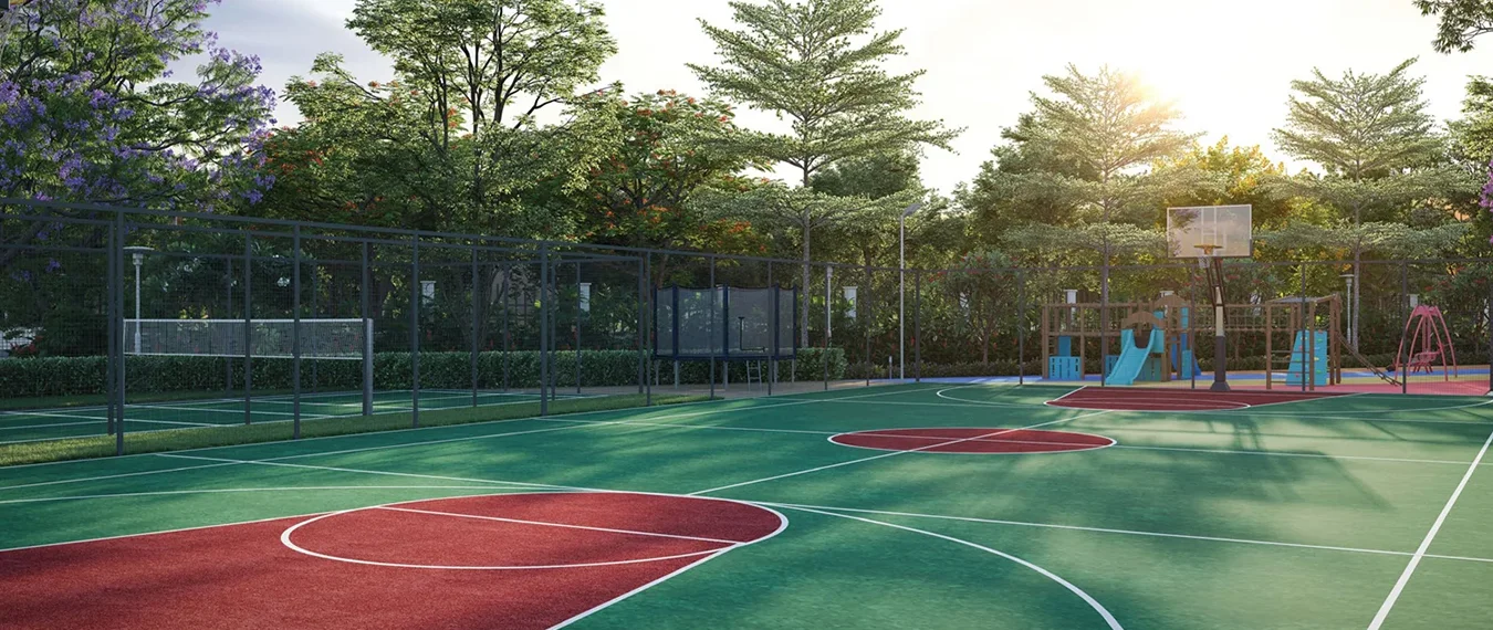 Meffier 66 Luxury Apartments in Gurgaon