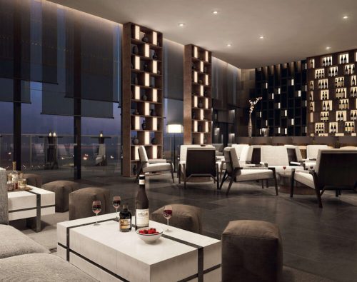 ultra luxury apartments in gurgaon